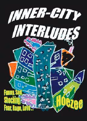 Cover art for Inner-city Interludes