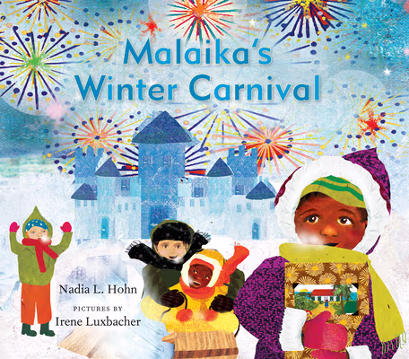 Cover: Malaika’s Winter Carnival