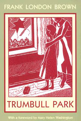 Cover: Trumbull Park