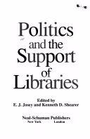 Cover art for Pol and Support of Libs