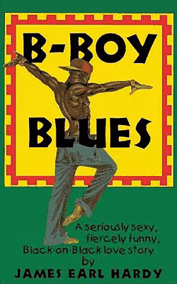 B-Boy Blues
