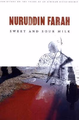 Sweet And Sour Milk (Variations On The Theme Of An African Dictatorship)