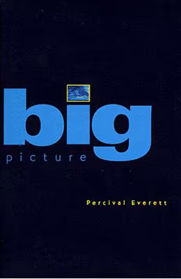 Cover: Big Picture