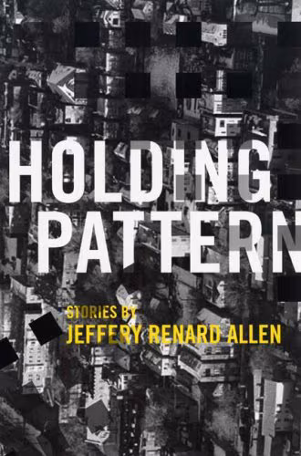 Cover: Holding Pattern: Stories