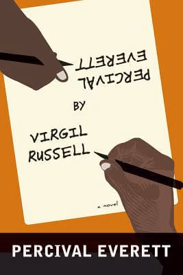 Cover: Percival Everett By Virgil Russell: A Novel