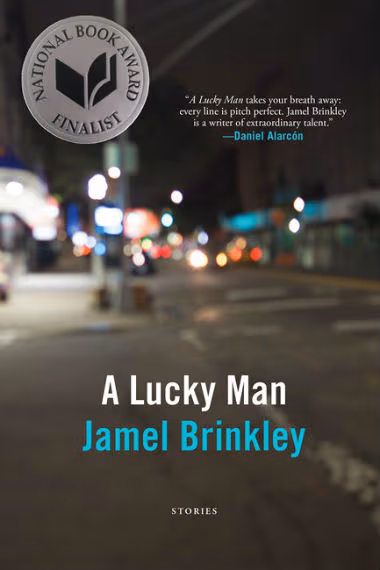 A Lucky Man: Stories 