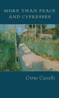 Cover: More Than Peace and Cypresses