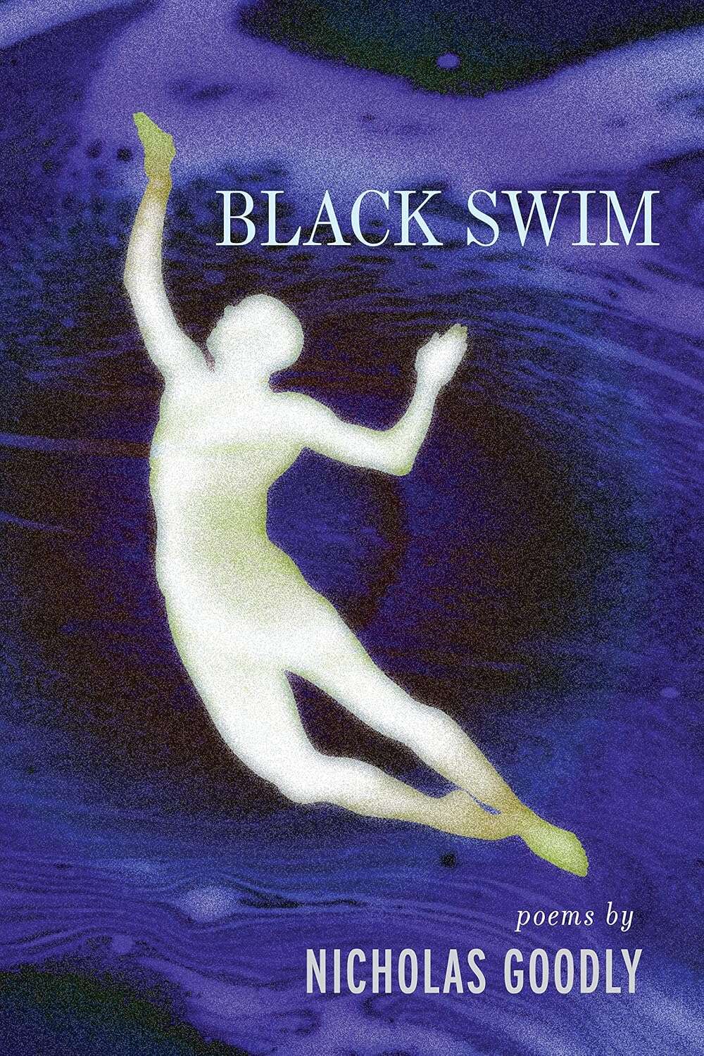 Cover: Black Swim