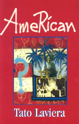 Click for more detail about AmeRican by Tato Laviera