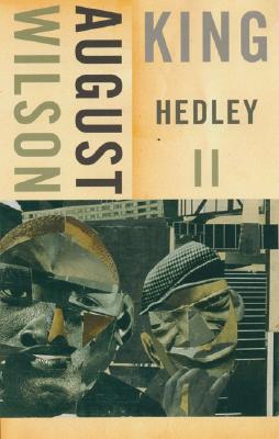 Book Cover King Hedley II (1980s Century Cycle) by August Wilson