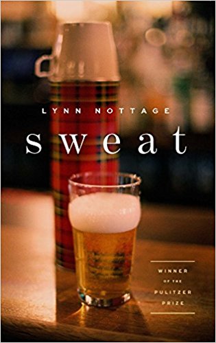 Click for more detail about Sweat by Lynn Nottage