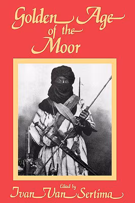 Cover: The Golden Age of the Moor