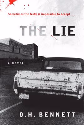 Cover: The Lie