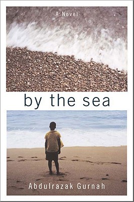 Book Cover By the Sea by Abdulrazak Gurnah
