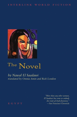 Click for more detail about The Novel by Nawal El Saadawi