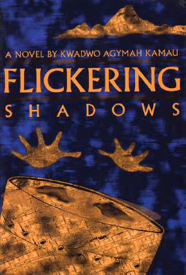 Cover: Flickering Shadows