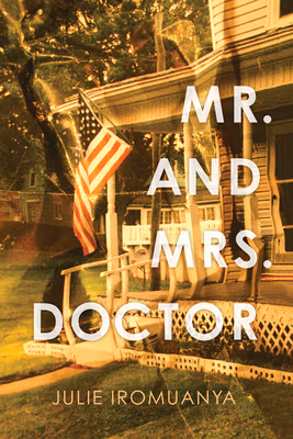Cover: Mr. and Mrs. Doctor