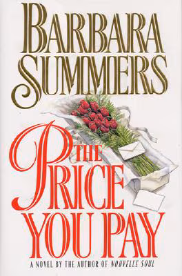 Cover: The Price You Pay