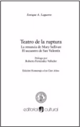 Teatro De La Ruptura