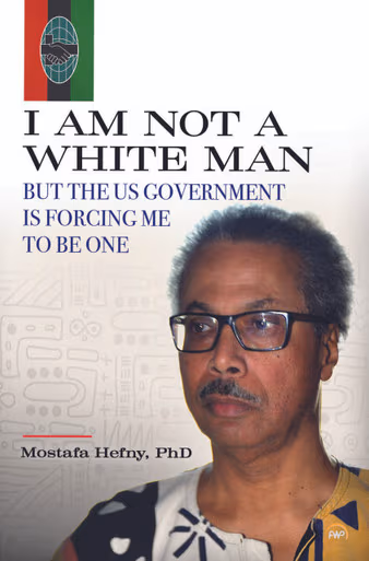 I Am Not a White Man But the US Government Is Forcing Me to be One