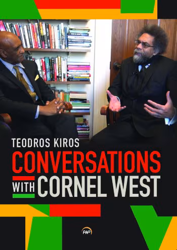 Conversations with Cornel West