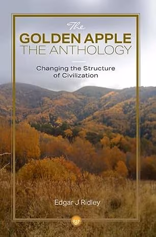 The Golden Apple: The Anthology, Changing the Structure of Civilization