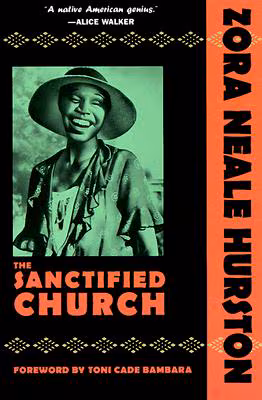 The Sanctified Church