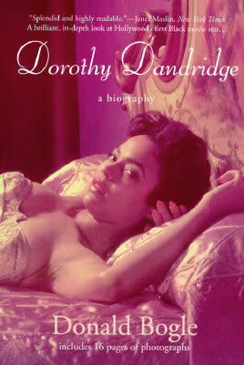 Cover: Dorothy Dandridge (1998)