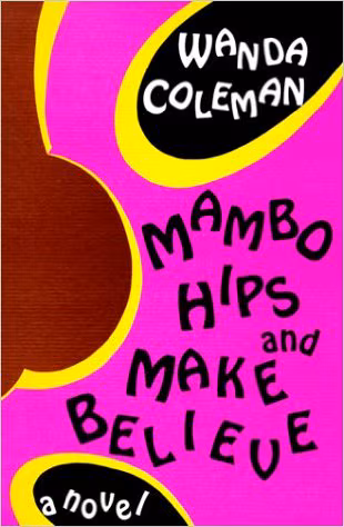 Mambo Hips and Make Believe