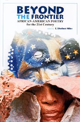 Cover: Beyond the Frontier: African American Poetry for the 21st Century