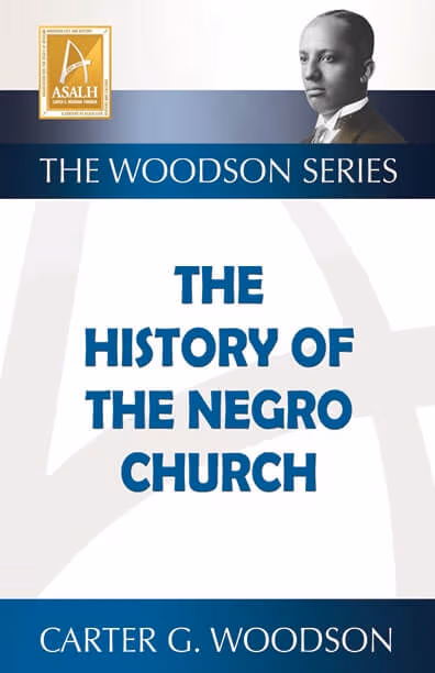History of the Negro Church