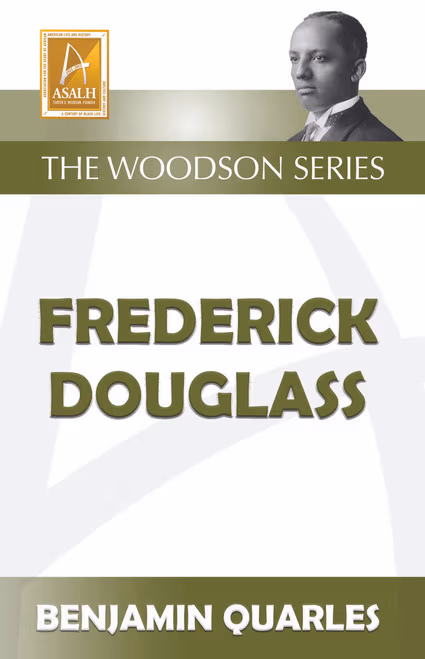 Frederick Douglass