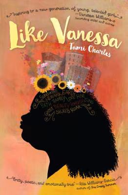 Cover art for Like Vanessa