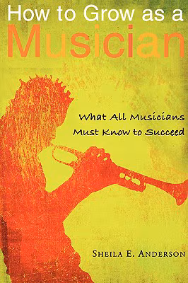 Cover of How to Grow as a Musician: What All Musicians Must Know to Succeed
