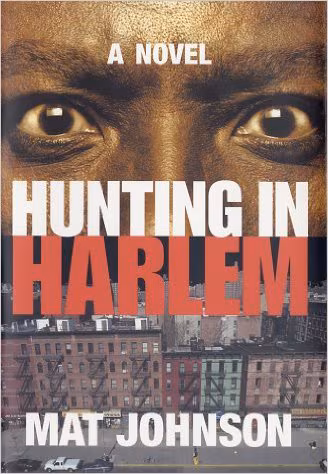 Hunting in Harlem