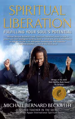 Spiritual Liberation: Fulfilling Your Soul’s Potential