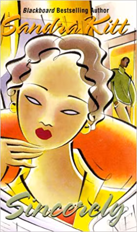 Cover art for Sincerely