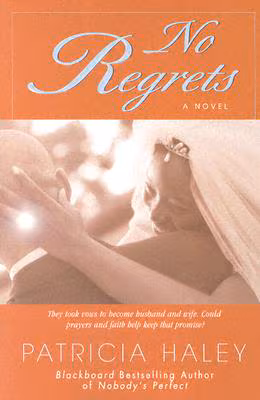 No Regrets (New spirit)