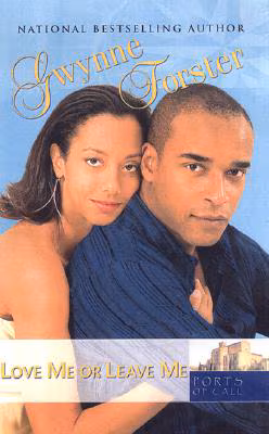 Cover: Love Me or Leave Me (Arabesque)