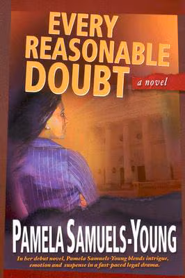 Every Reasonable Doubt (Sepia)