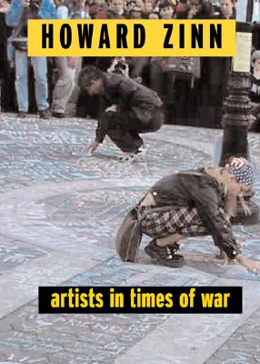 Click to go to detail page for Artists in Times of War