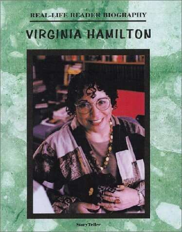 Virginia Hamilton
