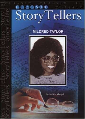 Mildred Taylor