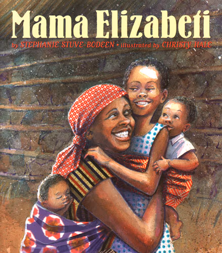 Mama Elizabeti
