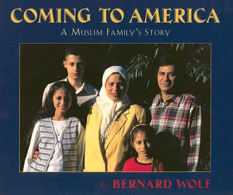 Coming to America: A Muslim Family’s Story
