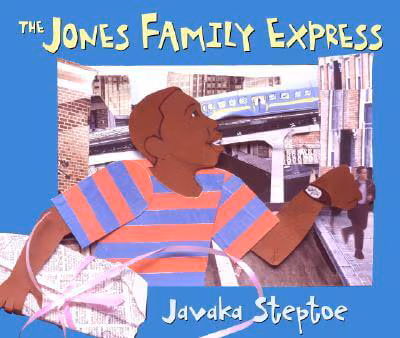 The Jones Family Express