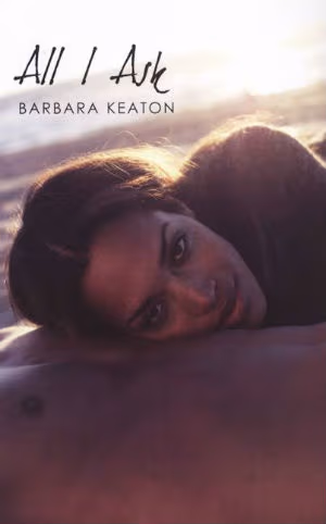 Cover art for All I Ask (Indigo: Sensuous Love Stories)