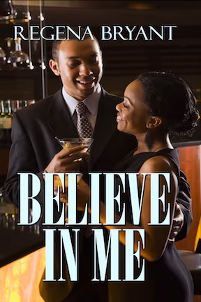 Cover: Believe In Me