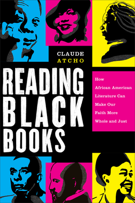 Book Cover Image of Reading Black Books by Claude Atcho