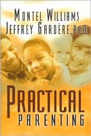 Cover: Practical Parenting